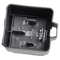 ORIGINAL Fiat Alfa Romeo Jeep Multifunction Relay Relay Cooling Fan 46537685