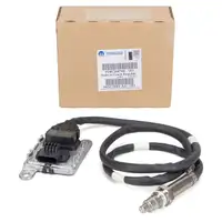 ORIGINAL Fiat Jeep Alfa Romeo NOx sensor after catalytic converter 500x Renegade SUV Tonale 46344798