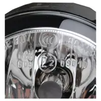 ORIGINAL Fiat Nebelscheinwerfer 500L Doblo Ducato Punto Panda Tipo LINKS / RECHTS 51858824