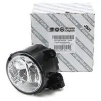 ORIGINAL Fiat Nebelscheinwerfer 500L Doblo Ducato Punto Panda Tipo LINKS / RECHTS 51858824