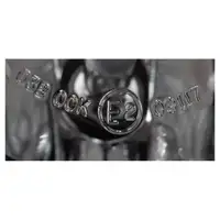 ORIGINAL Fiat fog lights 500L Doblo Ducato 250 Panda Fiorino front 52104431