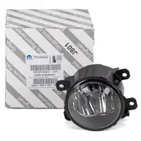 ORIGINAL Fiat fog lights 500L Doblo Ducato 250 Panda Fiorino front 52104431