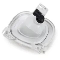 ORIGINAL Fiat Nebelschlussleuchte Nebelr&uuml;cklicht 500L ab 09.2012 rechts 51959332