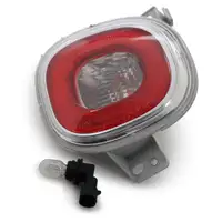 ORIGINAL Fiat Nebelschlussleuchte Nebelr&uuml;cklicht 500L ab 09.2012 rechts 51959332