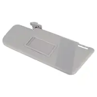 ORIGINAL Fiat sun visor sunshade Panda 169_ front left 735362729