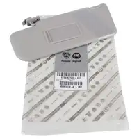 ORIGINAL Fiat sun visor sunshade Panda 169_ front left 735362729