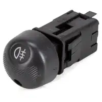 ORIGINAL Fiat light switch for rear fog light Ducato (230_) 1303501614