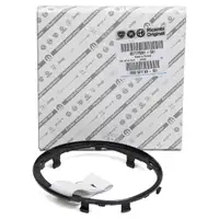 ORIGINAL Fiat 500 Plastikring Befestigungsring Schalthebel Manschette 71775051