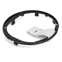 ORIGINAL Fiat 500 Plastikring Befestigungsring Schalthebel Manschette 71775051