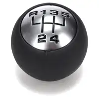 ORIGINAL Fiat Schaltknauf Schalthebel 5-Gang Schaltung Scudo Ulysse 1491140689