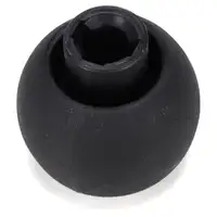 ORIGINAL Fiat Schaltknauf Schalthebel 5-Gang Schaltung Scudo Ulysse 1491140689