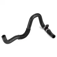 ORIGINAL Fiat Schlauch Kurbelgeh&auml;useentl&uuml;ftung Ducato 250 2.3D 1353505080