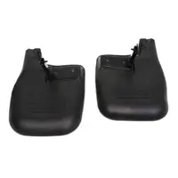 ORIGINAL Fiat Schmutzf&auml;nger Spritzlappen Satz Ducato 250_ 290_ hinten 50901516