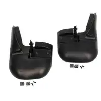 ORIGINAL Fiat Schmutzf&auml;nger Spritzlappen Satz Ducato 250_ 290_ vorne 50901517