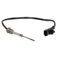 ORIGINAL Fiat exhaust gas temperature sensor before particulate filter Ducato 250 290 2.3/3.0D 51909088