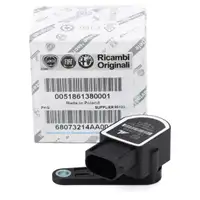 ORIGINAL Fiat Alfa sensor headlight range control 500 Giulietta front or. rear 51861380