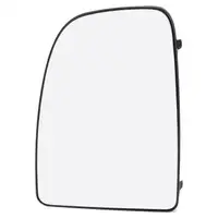 ORIGINAL Fiat Au&szlig;enspiegel Spiegel Spiegelglas Ducato 250 links oben 71748244