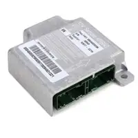 ORIGINAL Fiat airbag control unit Ducato 250 without brake assist 1681929180