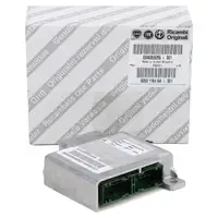 ORIGINAL Fiat airbag control unit Ducato 250 without brake assist 1681929180