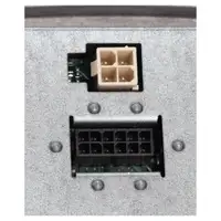 ORIGINAL Fiat control unit headlights Ducato 250_ with daytime running lights from 05.2014 77367016