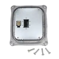 ORIGINAL Fiat control unit headlights Ducato 250_ with daytime running lights from 05.2014 77367016