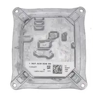 ORIGINAL Fiat control unit headlights Ducato 250_ with daytime running lights from 05.2014 77367016