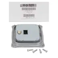 ORIGINAL Fiat control unit headlights Ducato 250_ with daytime running lights from 05.2014 77367016