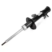 ORIGINAL Fiat shock absorber strut gas pressure damper Panda 169 front left 51856393