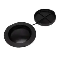 ORIGINAL Fiat Stopfen Radkasten Kappe Abdeckung 7,5cm Ducato 230 1308290080