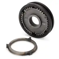 ORIGINAL Fiat synchronization 5th gear 20KM transmission Ducato 230 2.5/2.8D 9463263388