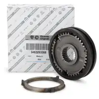 ORIGINAL Fiat synchronization 5th gear 20KM transmission Ducato 230 2.5/2.8D 9463263388