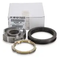 ORIGINAL Fiat synchronization 5th gear 20KM transmission Ducato 230 244 9464466388