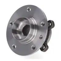 ORIGINAL Fiat ALfa Jeep Radnabe + Radlager 500X Tonale Compass Renegade 51952935