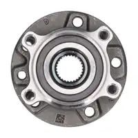 ORIGINAL Fiat ALfa Jeep Radnabe + Radlager 500X Tonale Compass Renegade 51952935