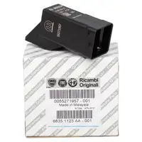 ORIGINAL Fiat preheating relay glow time control unit Ducato 250 290 2.2/2.3/3.0D 55271957