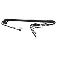 ORIGINAL Fiat Kabelbaum Reparatursatz Heckt&uuml;r rechts DUCATO (250 290) 1395818080