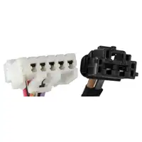 ORIGINAL Fiat Kabelbaum Reparatursatz Heckt&uuml;r rechts DUCATO (250 290) 1395818080