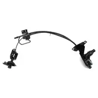 ORIGINAL Fiat cable spare wheel hoist 1384129080 for DUCATO 250 290