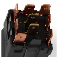 ORIGINAL Fiat hazard warning switch hazard warning lights DUCATO (230) 1300456808