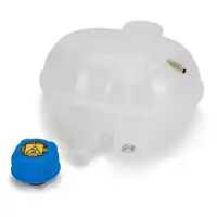 ORIGINAL Abarth Waschwasserbeh&auml;lter + Deckel 500 595 695 500C 595C 695C 51956877