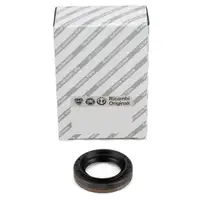 ORIGINAL Fiat shaft seal Simmerring differential output 500 Bravo left 46343846