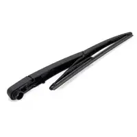 ORIGINAL Fiat wiper arm Rear windshield wiper arm + wiper Panda rear 51846451