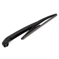 ORIGINAL Fiat wiper arm Rear window wiper arm + wiper 500L from 05.2016 52091825