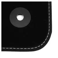 Original Fiat Tipo 356 Textilmatten Stoffmatten Fu&szlig;matten Satz 4 Teilig 50927831