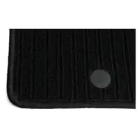 ORIGINAL Fiat textile mat Floor mat Car mat Ducato 250 290 71807937