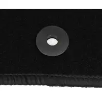 ORIGINAL FIAT ABARTH Textile Mats Floor Mats Car Mats Set 500 (312) 71807957