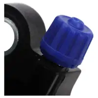 ORIGINAL Fiat Jeep Alfa Thermostat + Geh&auml;use 500L 500X Doblo Tipo Giulietta 1.6D 55275654