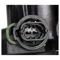 ORIGINAL Fiat Jeep Alfa Thermostat + Geh&auml;use 500L 500X Doblo Tipo Giulietta 1.6D 55275654