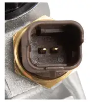 ORIGINAL Fiat Thermostat with Gasket 500 Panda Punto Tipo Doblo 0.9 1.2 1.4 55202176