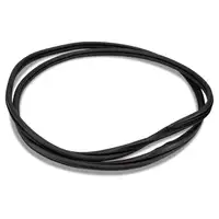 ORIGINAL Fiat T&uuml;rdichtung T&uuml;rgummi DUCATO (250 290) vorne links 6000625365